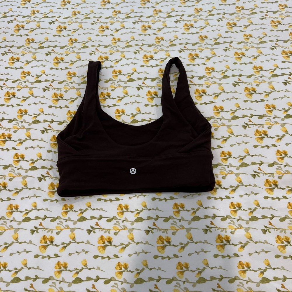 Lululemon Align Bra A/B Cup